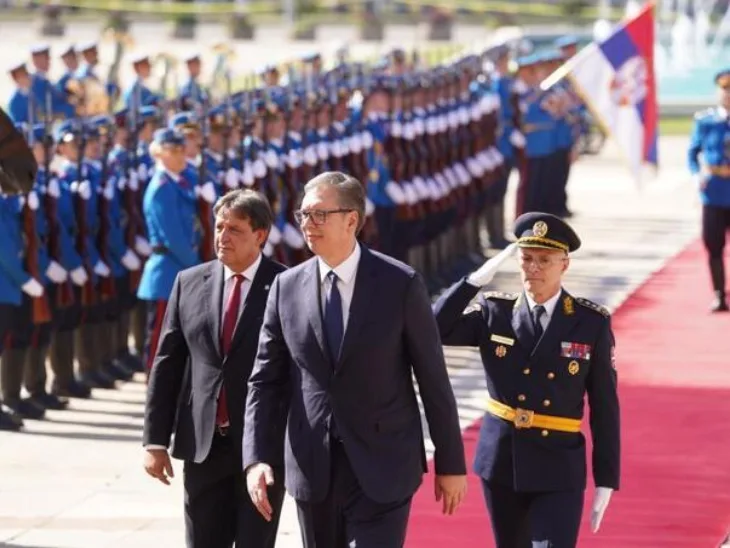vucic
