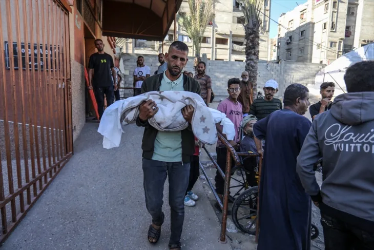 gaza beba