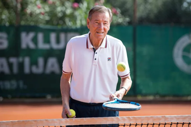 Nikola Pilić