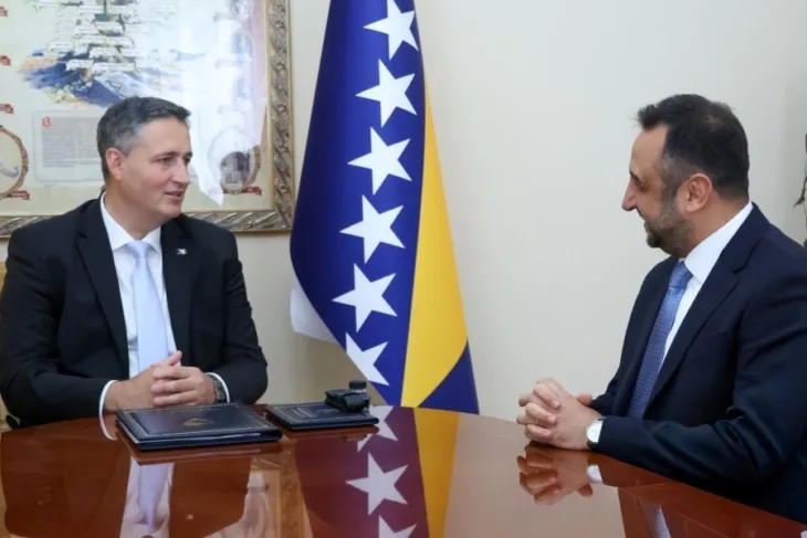 Emin Akseki  i Becirovic