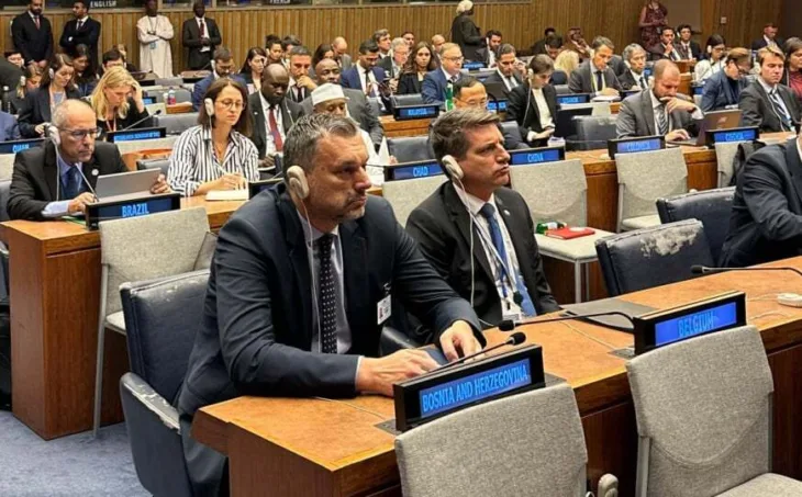 Konaković UN