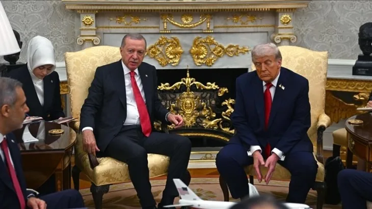 erdogan i trump
