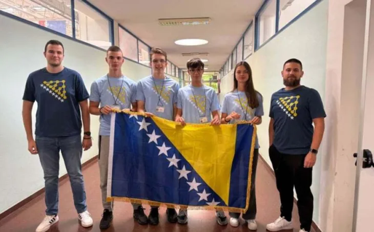 informatika bih / fena
