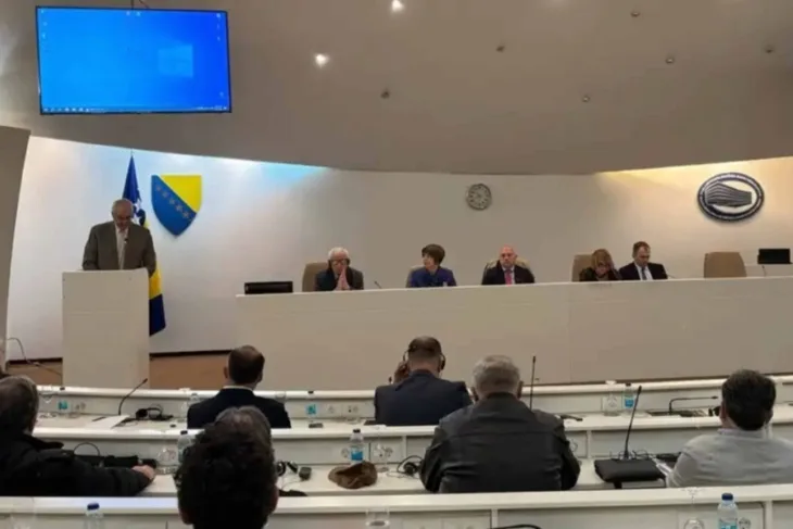 civil society bih