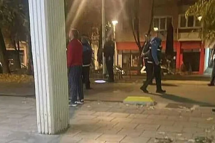 Alipasino eksplozija