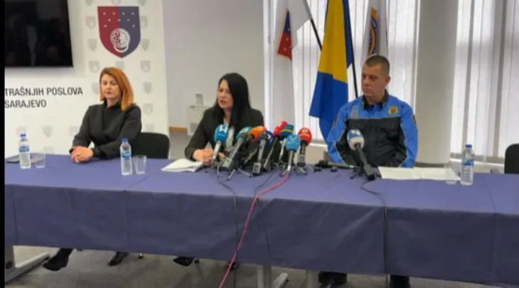 Meliha Dugalija Fatmir Hajdarevic