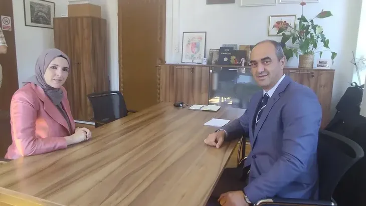 Naida Hota Muminović i Muamer Kosovac ZZO KS