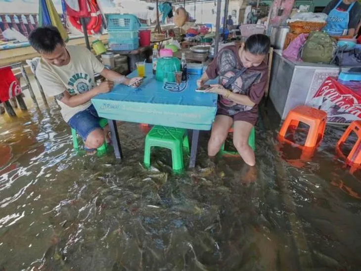 Vijetnam poplave