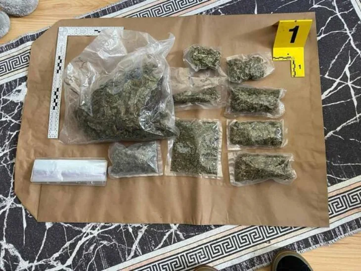 Marihuana