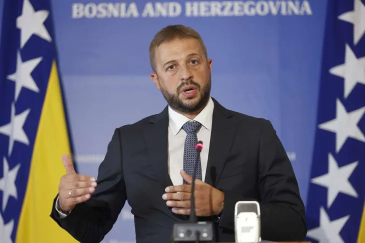 Želimir Nešković sds
