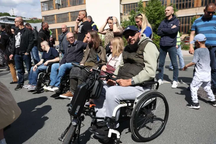 Invalidi