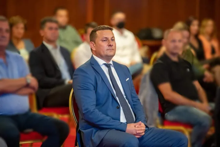 Husein Tokić