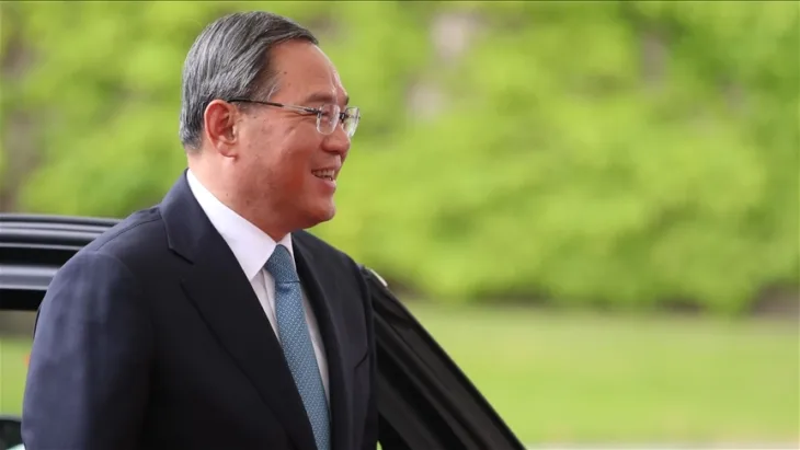 Li Qiang