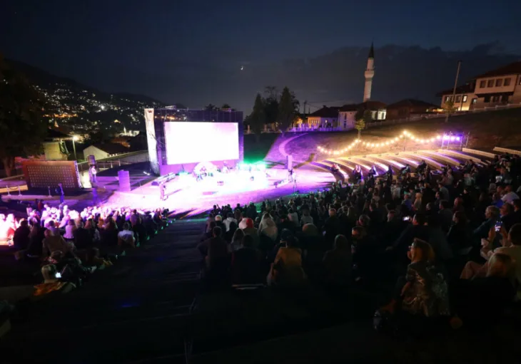 AJB DOC FILM FESTIVAL