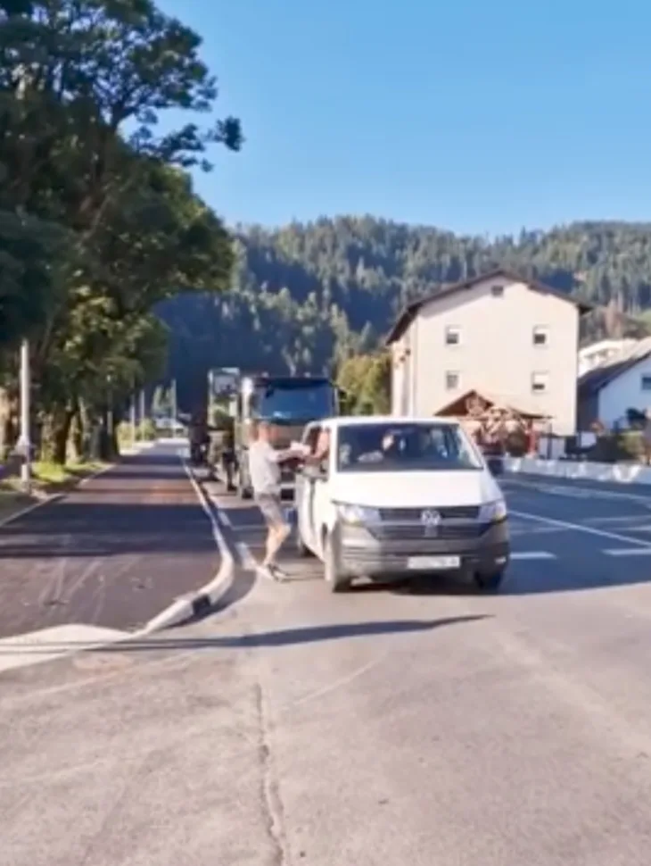 Slovenija ispravak Bh spasilac