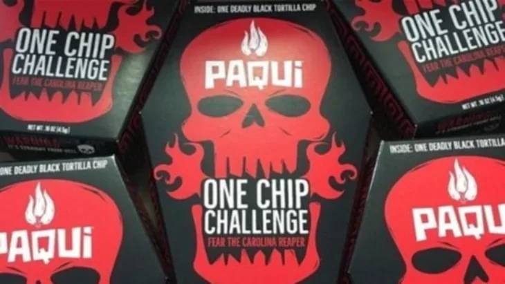 One chip challenge9920231