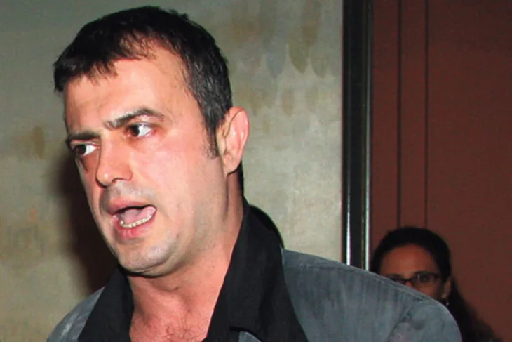 Sergej Trifunović