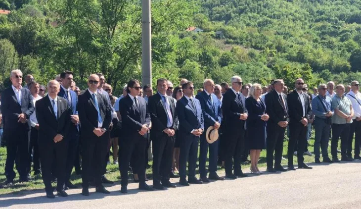 ratni zločini Grabovica