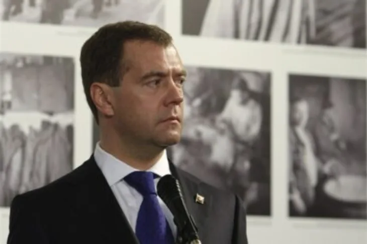 Medvedev