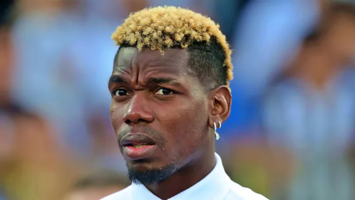 Pogba