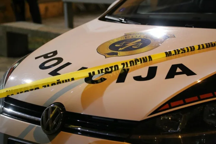 Policija