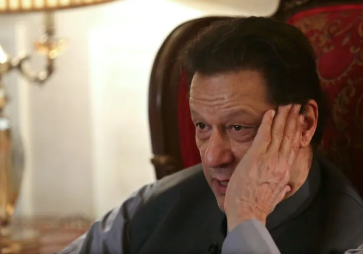 Imran khan 872x610