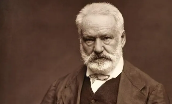 Viktor Hugo