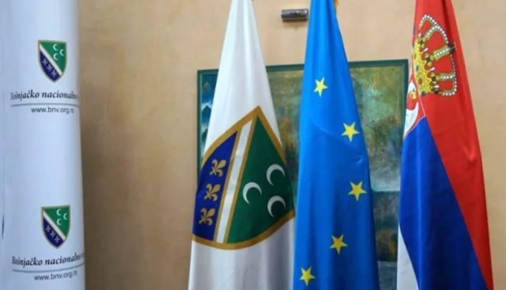 Bošnjačko nacionalno vijeće