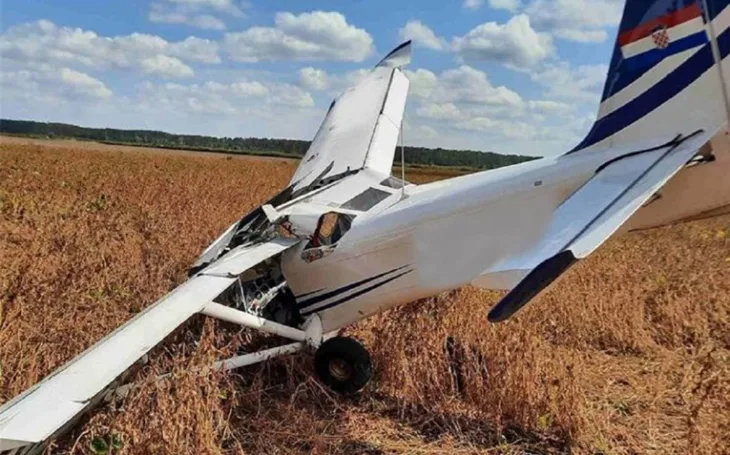 Mali avion pad