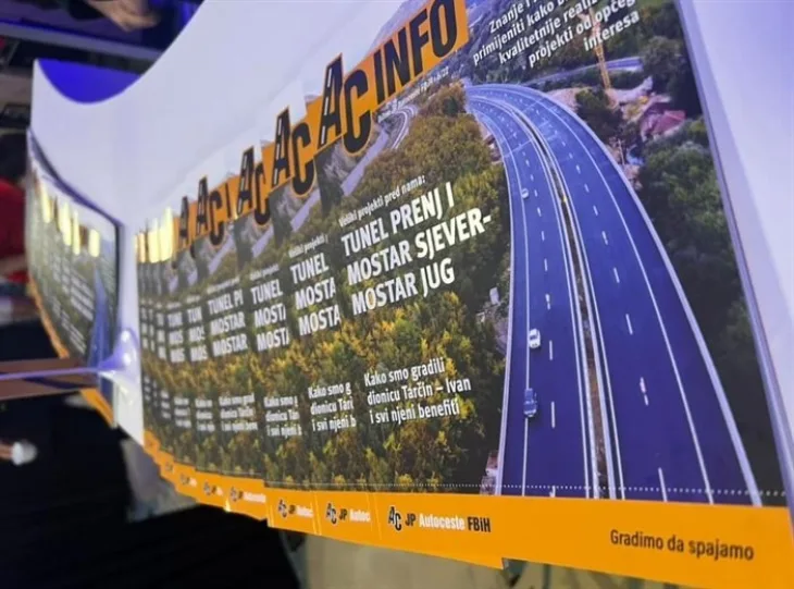 Autoceste FBiH