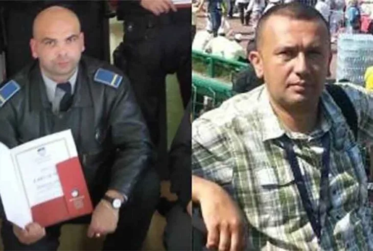 Adis i davor policajci 872x587