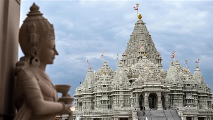 Hinduisticki hram