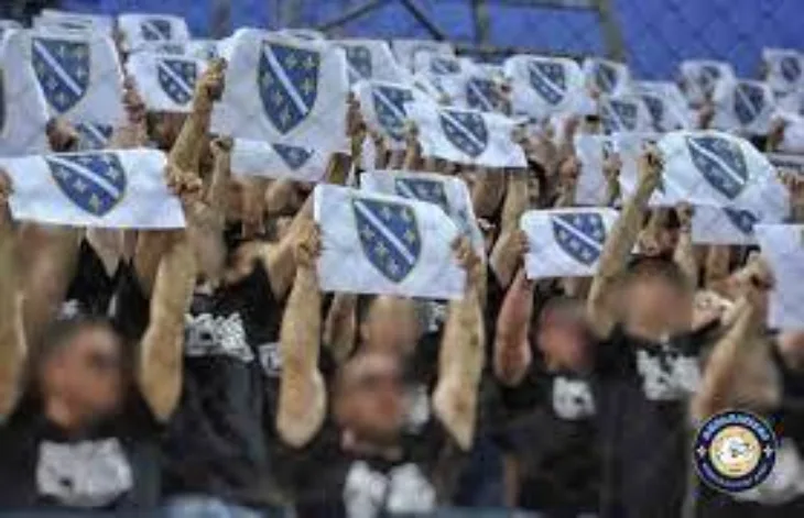 BH Fanaticosi