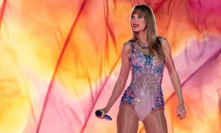 Taylor Swift profimedia