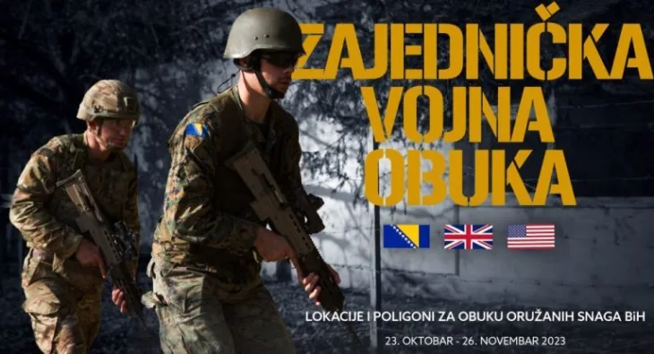 Oruzane snage Zajednicka vjezba 768x416