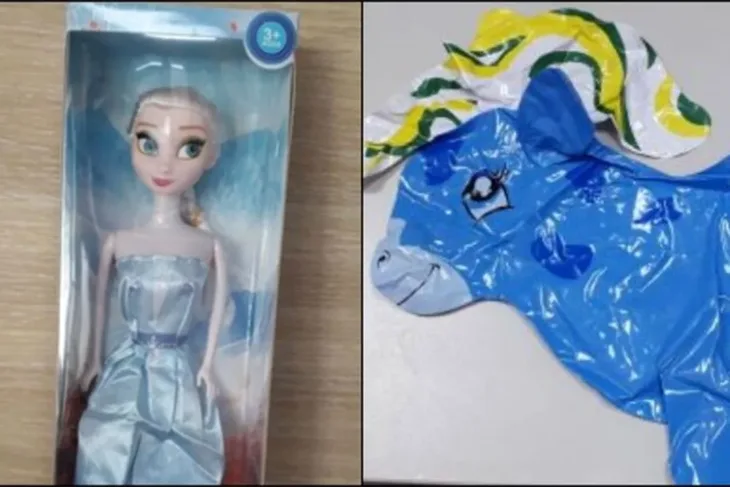 Frozen