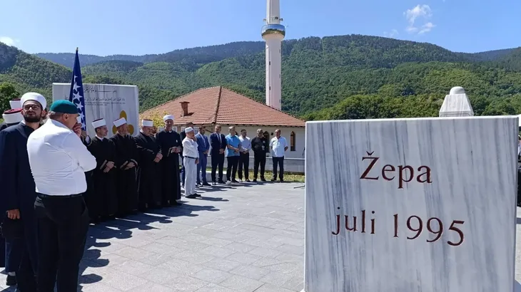 Žepa šehidska dova