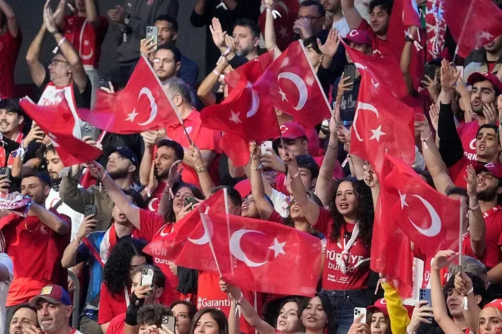 Eurobasket Turska i Njemacka