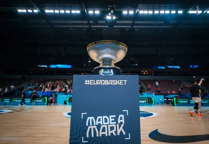 Eurobasket 2025