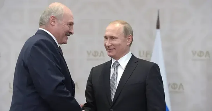 putin