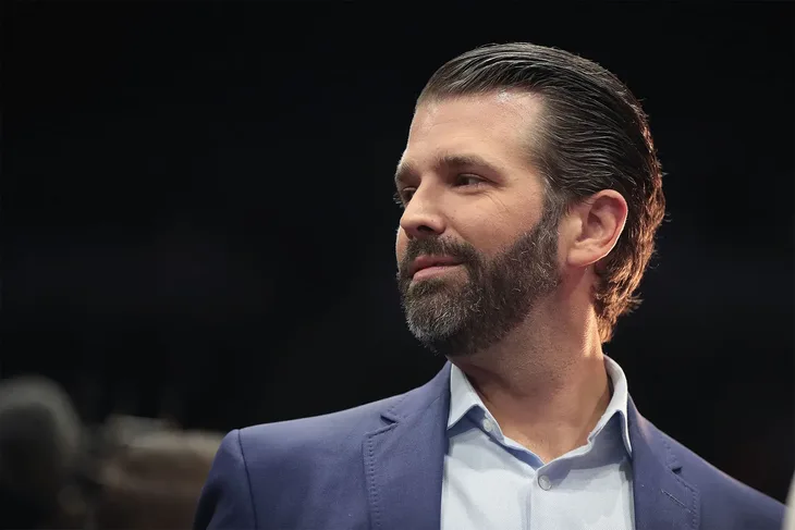 Donald Trump Jr