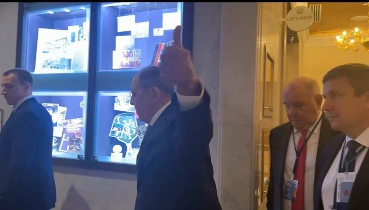 lavrov
