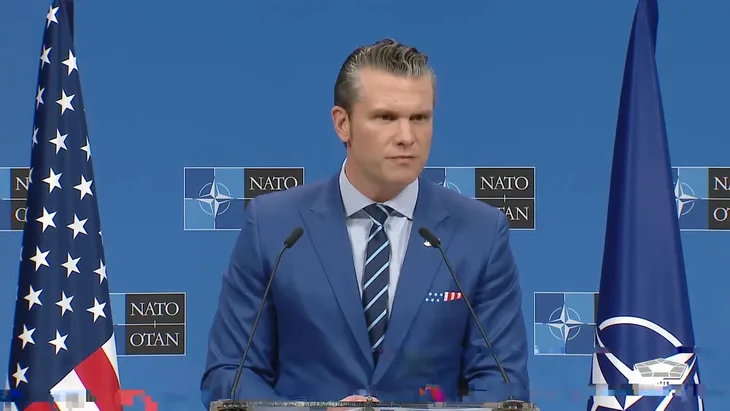 Pete Hegseth