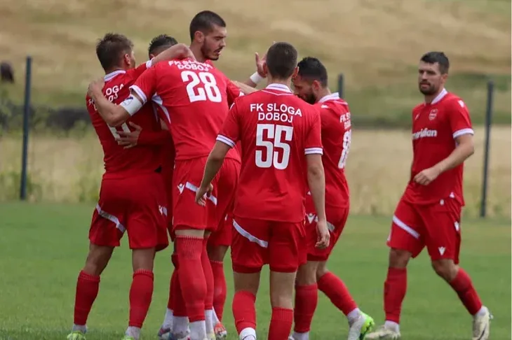 Fk sloboda