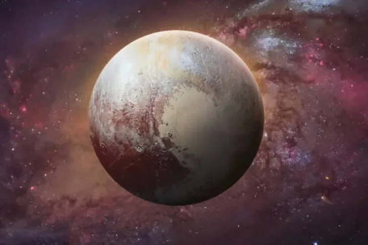 Planeta