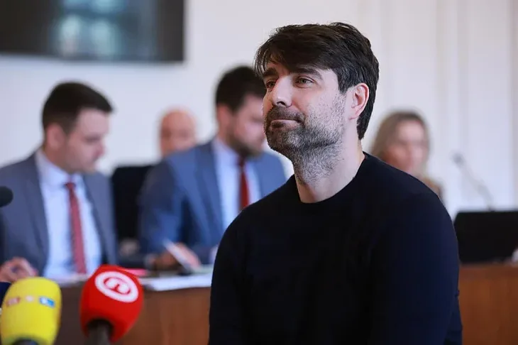 Vedran Corluka