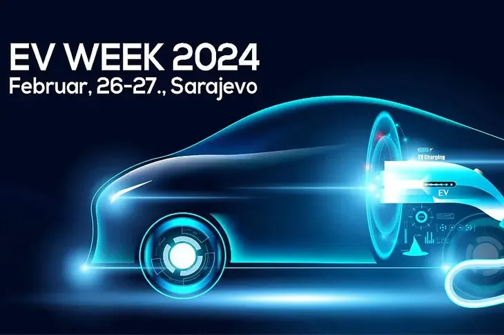 EV WEEK 2024