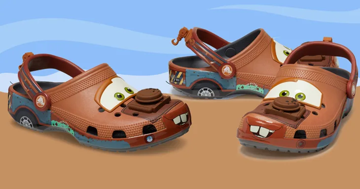Crocs