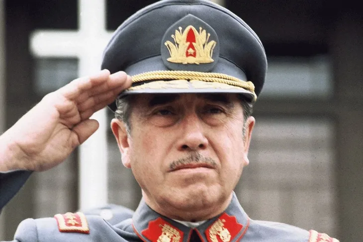 Drzavni udar CIA