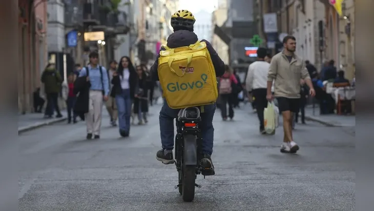 Glovo